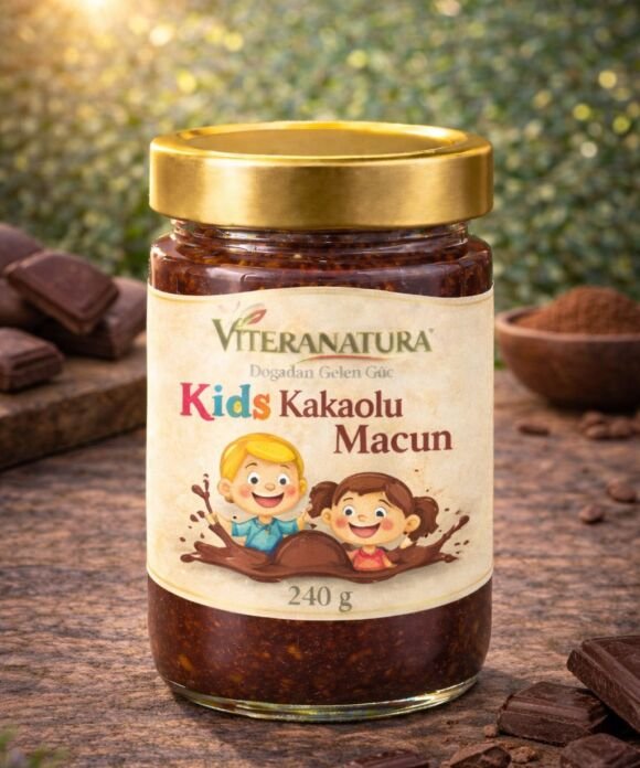 Kids Kakaolu Macun