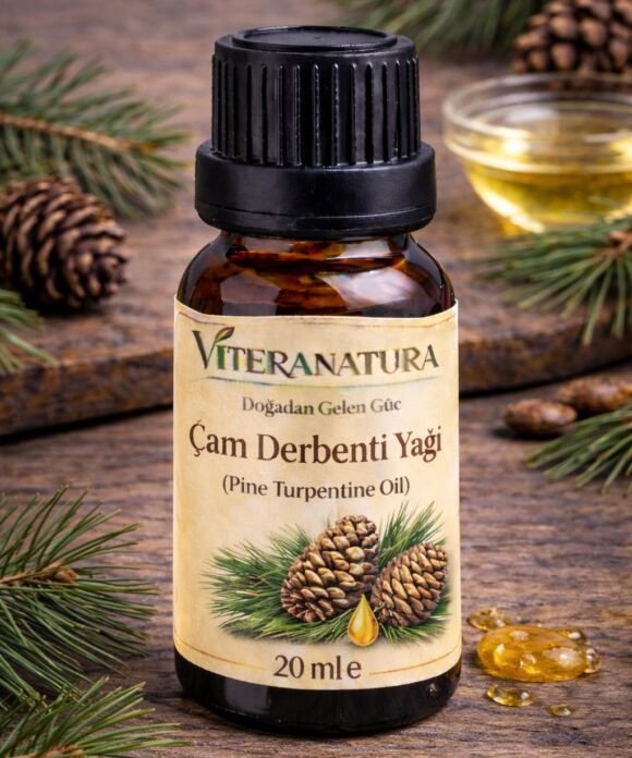 Çam Derbenti Yağı 25ml