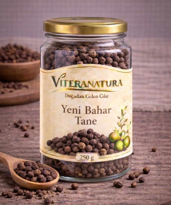 Yeni Bahar Tane