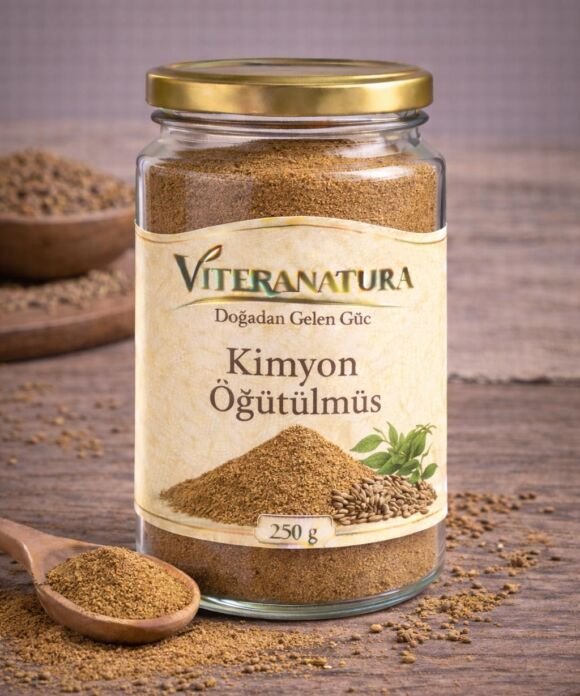 Kimyon Öğütülmüş