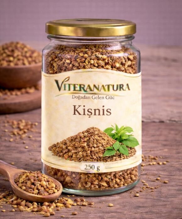 Kişniş