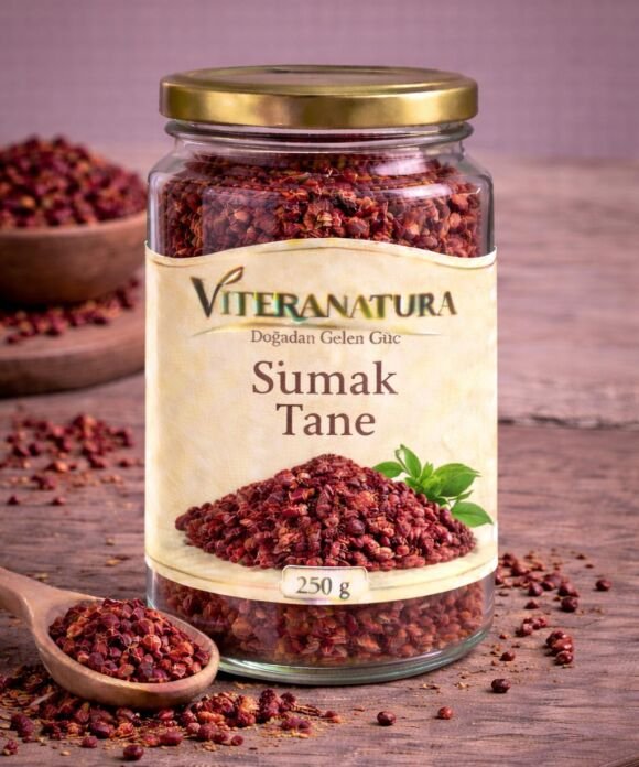 Sumak Tane