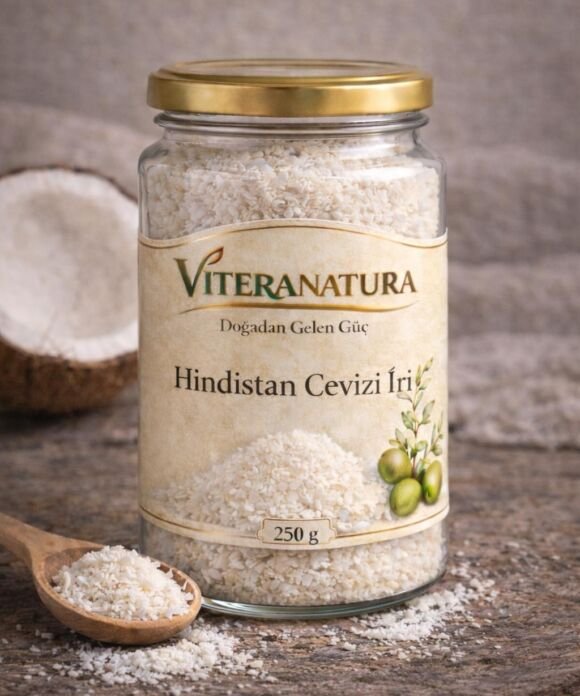Hindistan Cevizi İri