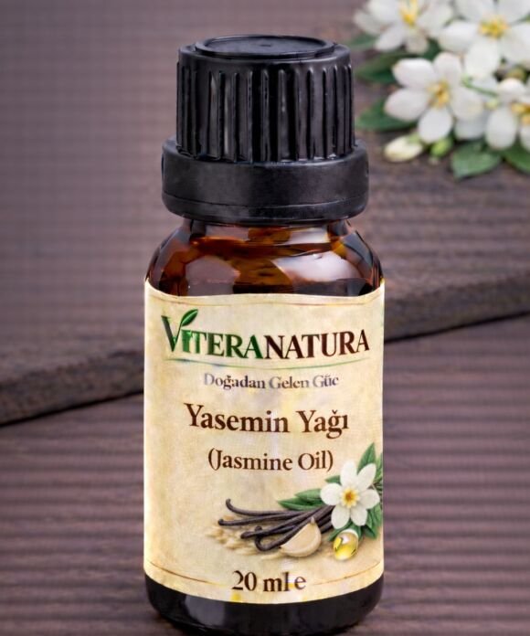 Yasemin Yağı 25ml