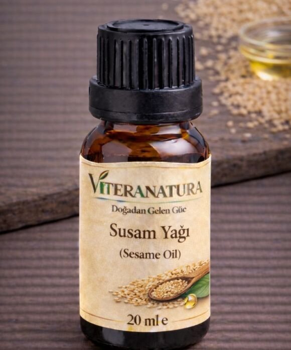 Susam Yağı 25ml