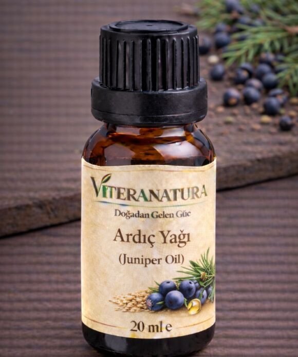 Ardıç Yağı 25ml