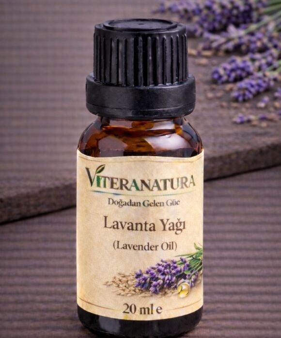 Lavanta Yağı 25ml