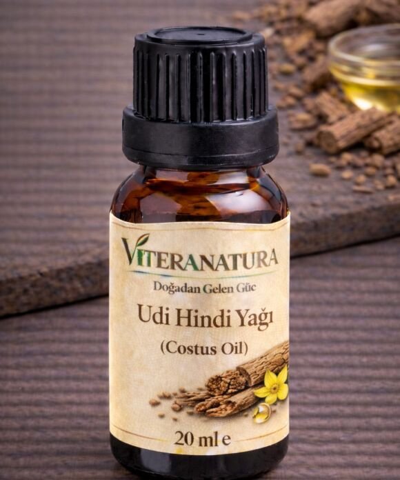 Udi Hindi Yağı 25ml