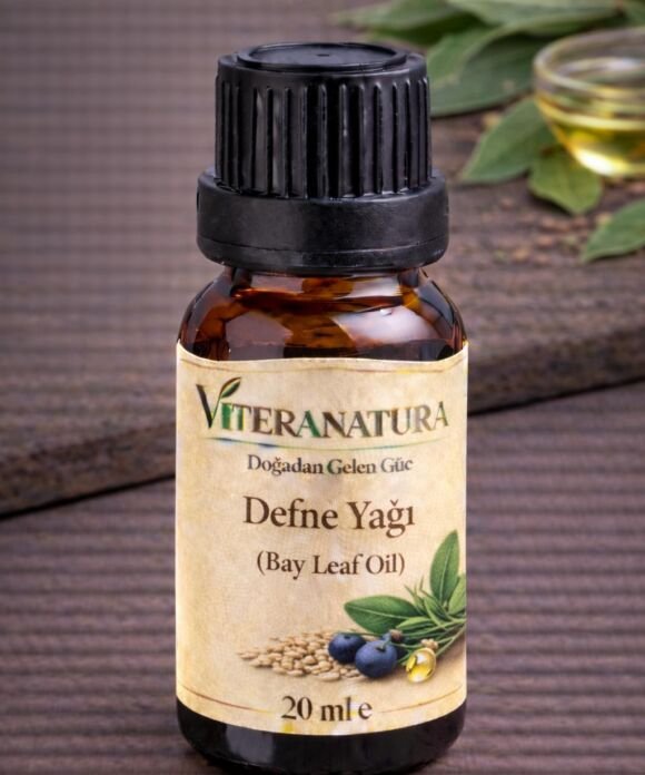 Defne Yağı 25ml