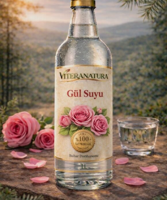 Gül Suyu