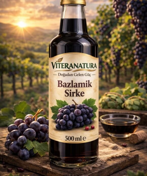 Balzamik Sirke