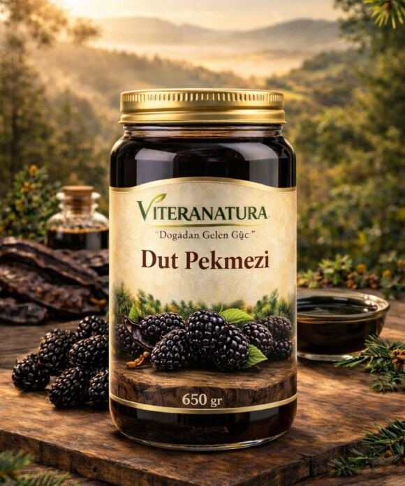 Dut Pekmezi