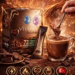VitaTua Çikolata 15 gr